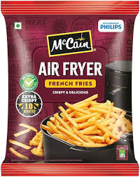 McCain Air Fryer French Fries 420g